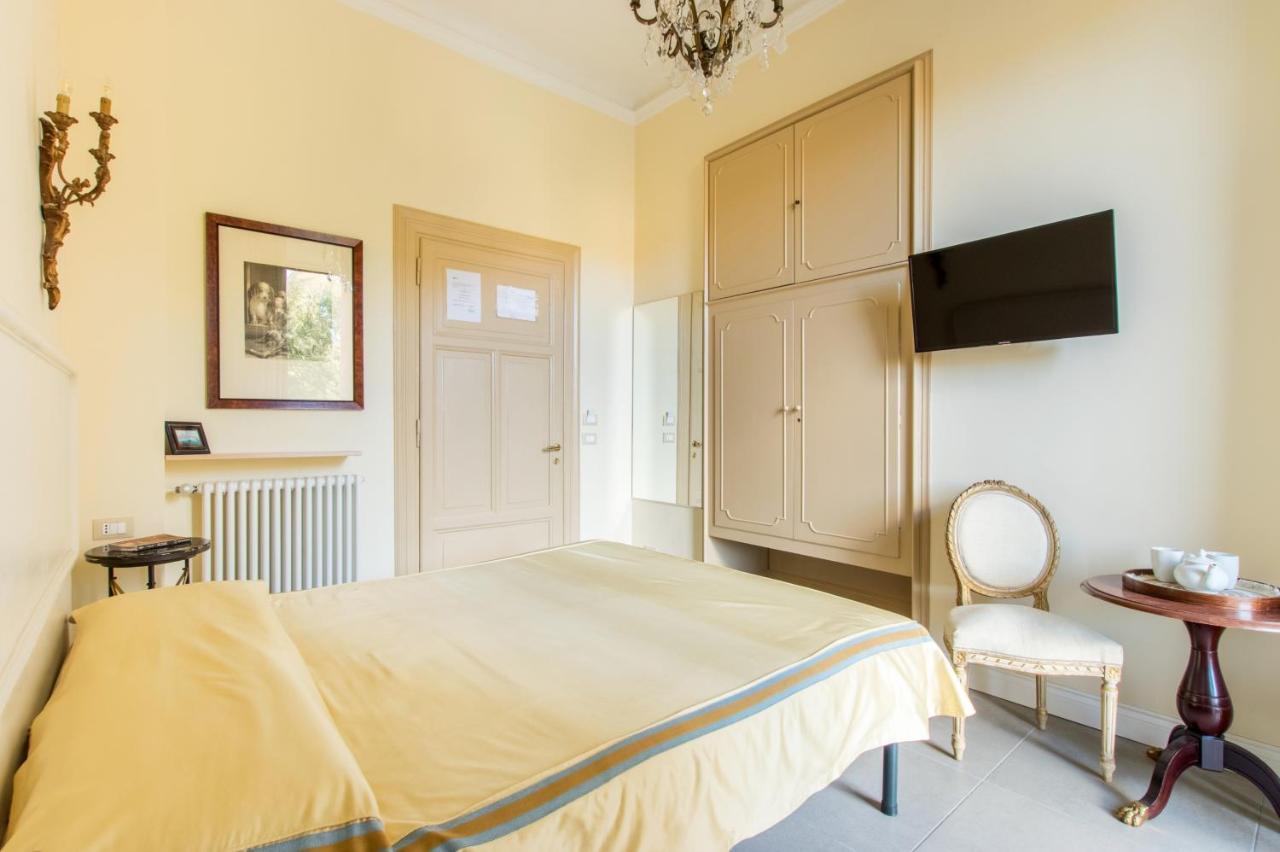 Rome Charming Suites Bagian luar foto