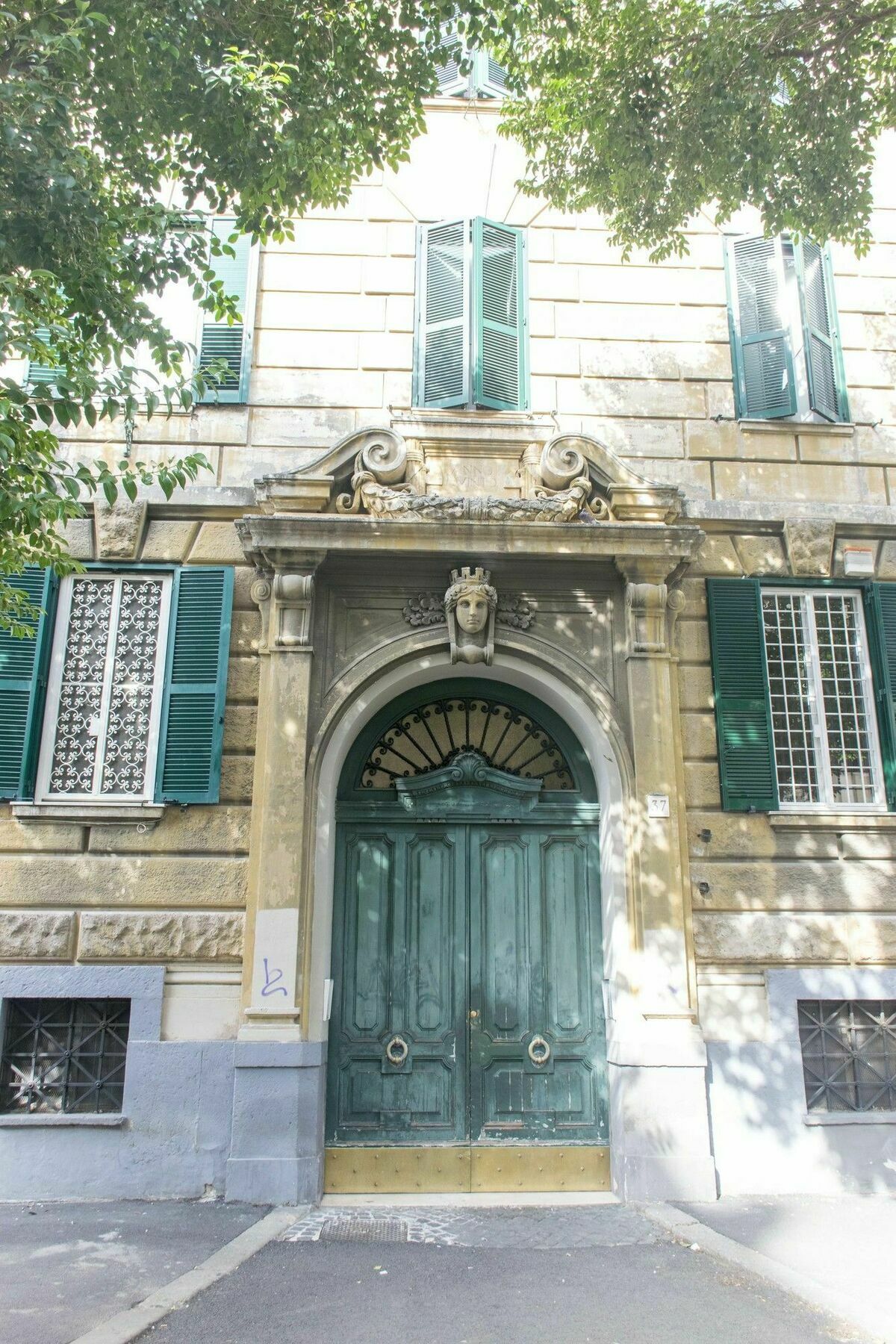 Rome Charming Suites Bagian luar foto
